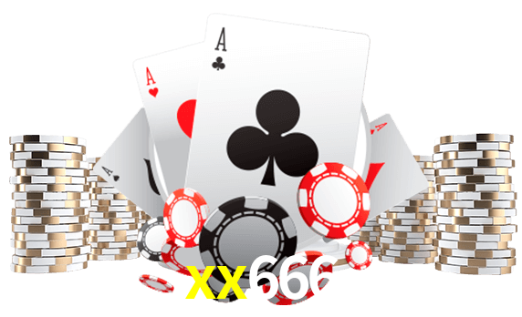 Jogue jogos de pôquer em xx666