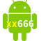 Aplicativo xx666 para Android